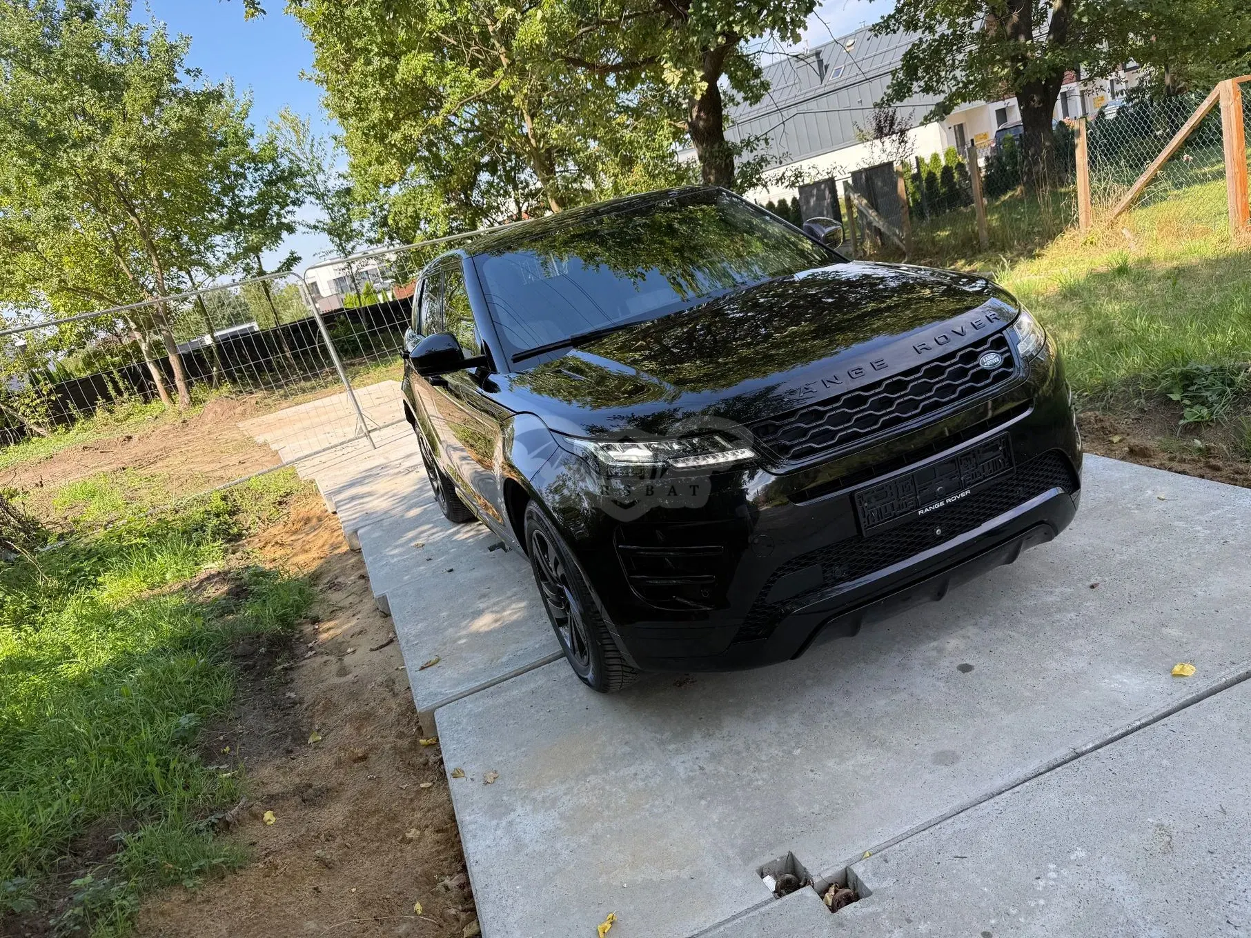 Land Rover Range Rover Evoque II 1.5 P300e PHEV Dynamic HSE 2022