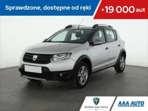 Dacia Sandero II 2016