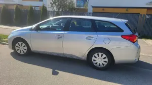 Toyota Auris II 1.6 Active 2015