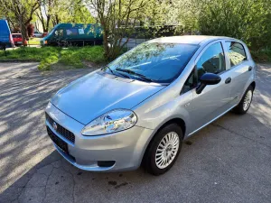 Fiat Punto 1.4 8V Feel 2009