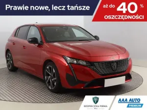 Peugeot 308 P5 2022
