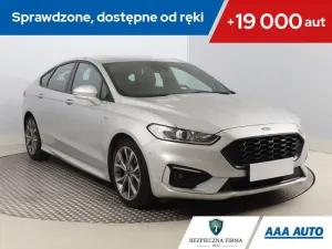 Ford Mondeo Mk5 2020