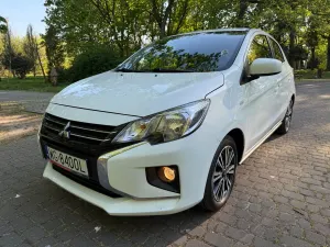 Mitsubishi Space Star II AS&G 1.2 CVT Spirit+ 2023