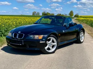 BMW Z3 2000