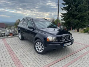 Volvo XC90 I D5 AWD Momentum 2006