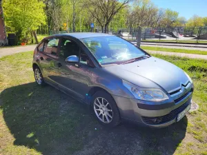 Citroën C4 I 1.6 16V SX 2007