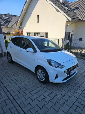 Hyundai i10 III 1.0 Pure 2021