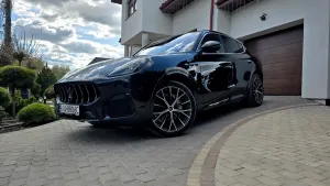 Maserati Grecale GT 2023