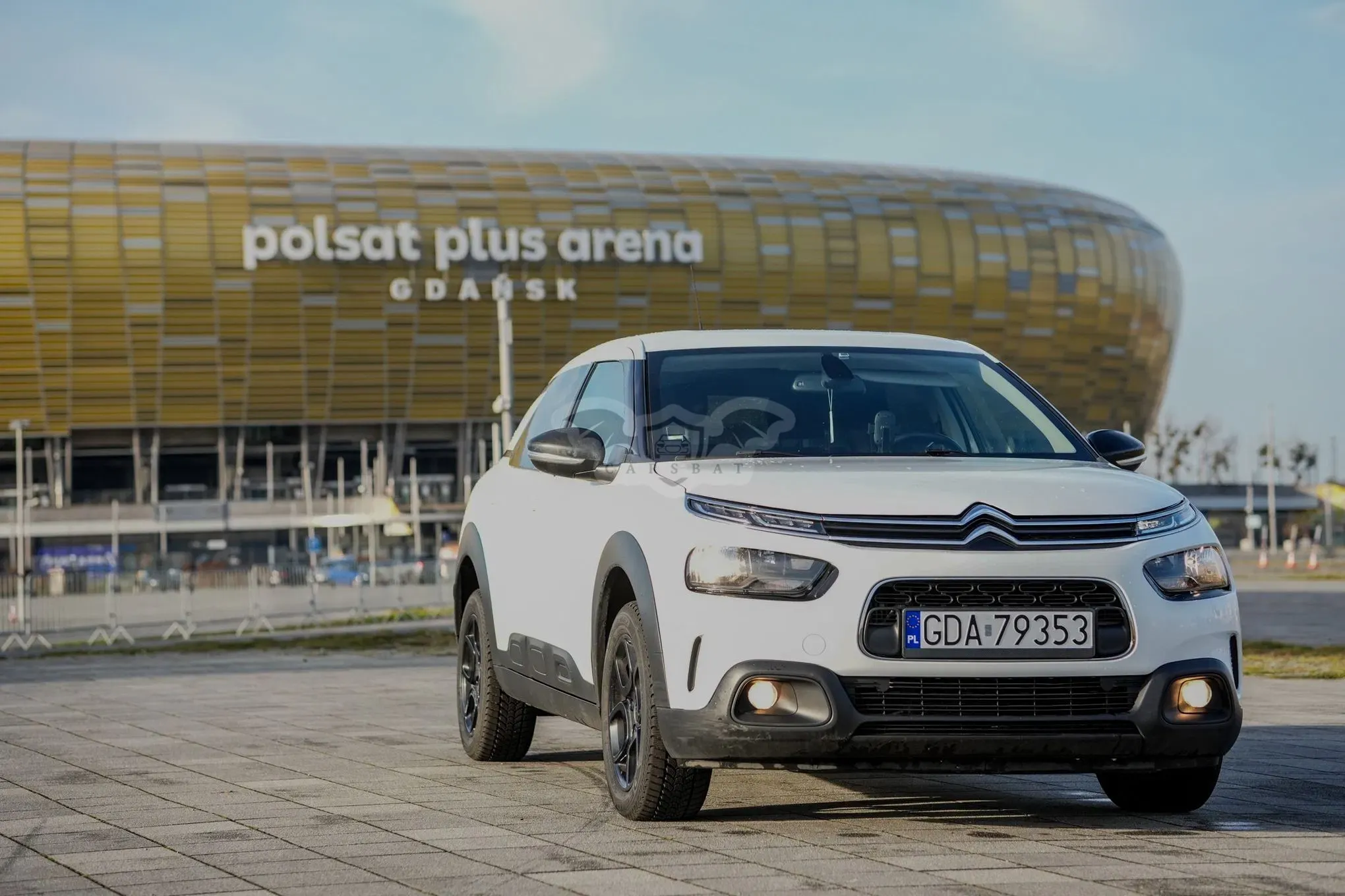 Citroën C4 II 1.2 PureTech Feel 2018