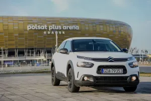 Citroën C4 II 1.2 PureTech Feel 2018