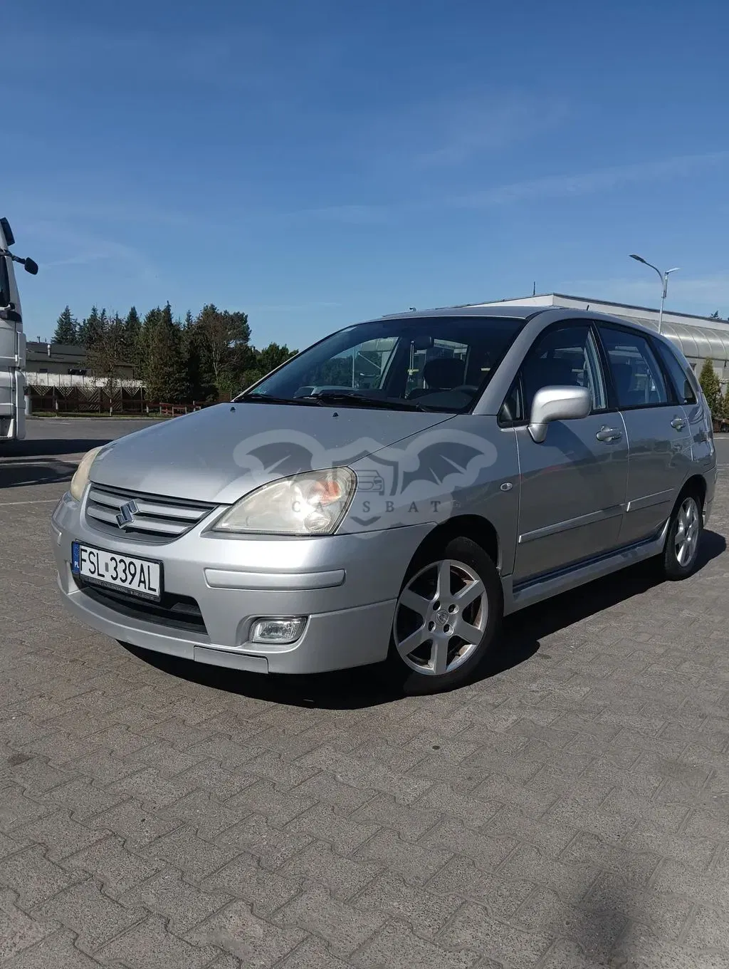 Suzuki Liana 1.6 2006