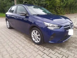 Opel Corsa E 2021
