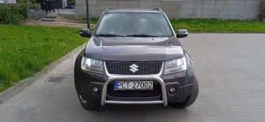 Suzuki Grand Vitara II 2.4 Premium EU5 2010