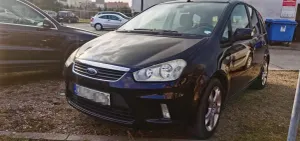 Ford C-Max I 1.8 Titanium 2009