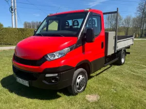 Iveco Daily 2016