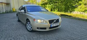 Volvo S80 II 2.0D Kinetic 2008