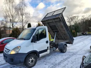 Iveco Daily 2009