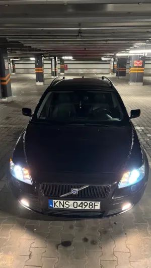 Volvo V50 2006