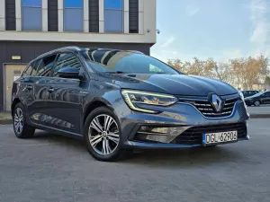Renault Megane IV 1.3 TCe FAP Techno EDC 2022