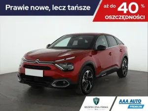 Citroën C4 III 2023