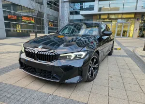 BMW 3 Series G20/G21 320d xDrive M Sport sport 2023