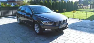 Volkswagen Passat B8 2.0 TDI SCR Comfortline 2018
