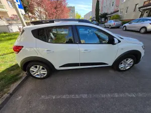 Dacia Sandero III 1.0 TCe Expression 2024