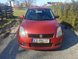 Suzuki Swift IV 1.3 Classic 2005