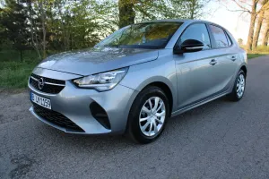 Opel Corsa F 1.2 Start/Stop Elegance 2020