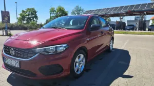 Fiat Tipo II 1.4 16V 2016