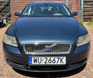 Volvo V50 2006