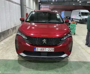 Peugeot 5008 II 1.5 BlueHDi Allure Pack S&S 2021