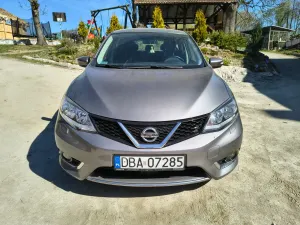 Nissan Pulsar 1.2 DIG-T Acenta 2014