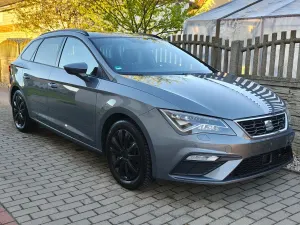 Seat Leon III 1.4 TSI FR S&S 2017