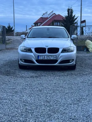 BMW 3 Series E90/E91/E92/E93 2010