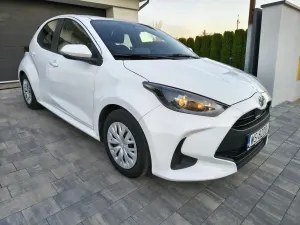 Toyota Yaris IV Hybrid 1.5 Active 2024