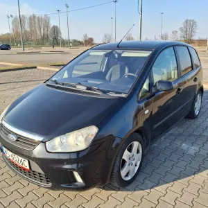 Ford C-Max II 1.6 TDCi Style+ 2009