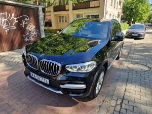 BMW X3 G01 xDrive30i GPF Luxury Line 2020