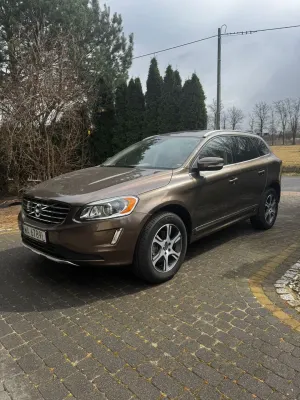 Volvo XC60 I T6 AWD Summum 2014