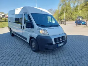 Fiat Ducato 2012