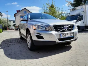 Volvo XC60 I D4 Ocean Race 2012