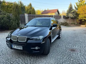 BMW X6 E71 2010