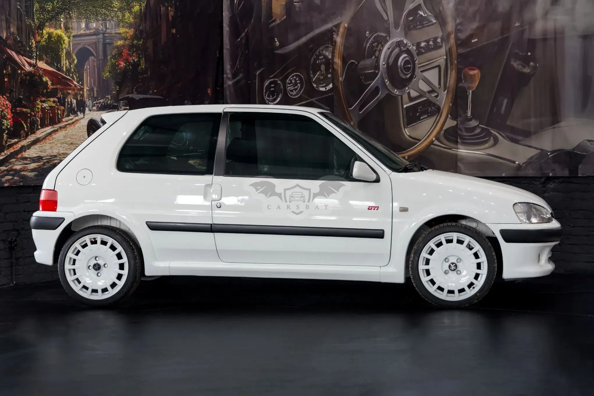 Peugeot 106 II 1998