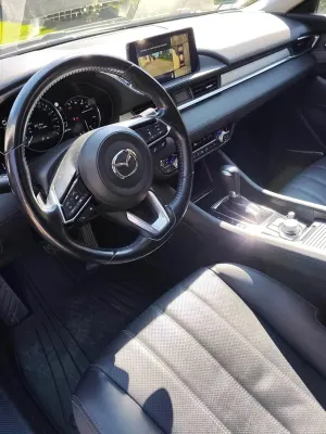 Mazda 6 III 2.5 SkyPrestige 2022