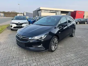 Opel Astra K 1.6 CDTI Sport 2016