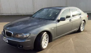 BMW 7 Series E65/66 (2001-2008) 730d 2006