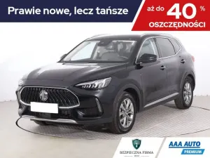 MG HS 2023