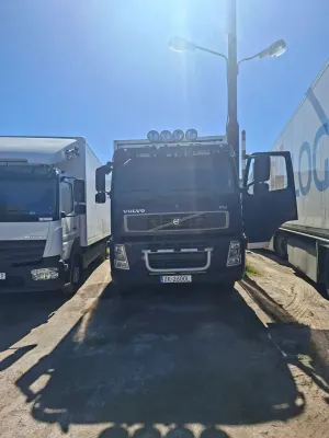 Volvo FM 2006