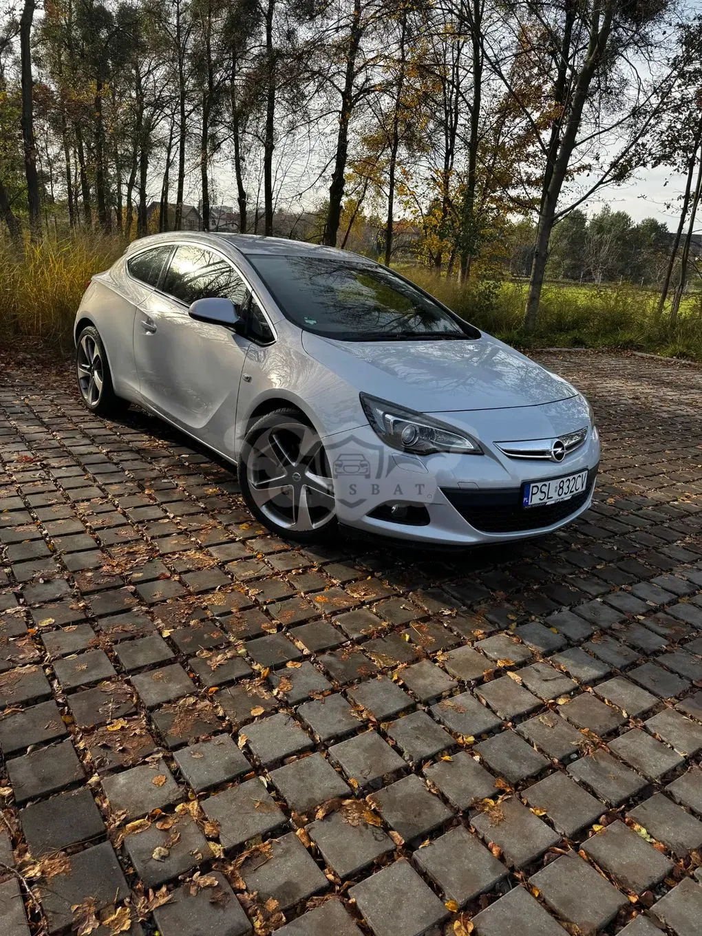 Opel Astra J 2.0 CDTI Enjoy S&S 2011