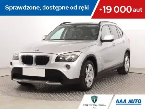 BMW X1 E84 2012